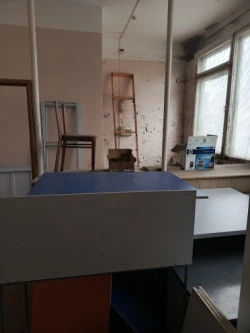 Аукцион по продаже нежилого помещения по адресу: Астраханская обл., г. Астрахань, Ленинский район, ул. Ботвина, д. 8, пом. 1.